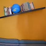Guest house Duermevela *