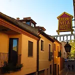 Guest house Duermevela Segovia