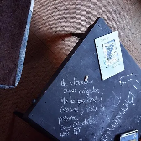 Duermevela Guest house