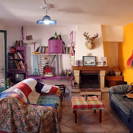 بيت ضيافة Duermevela شقوبية