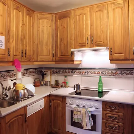 بيت ضيافة Duermevela *