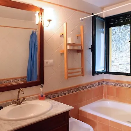 Guest house Duermevela