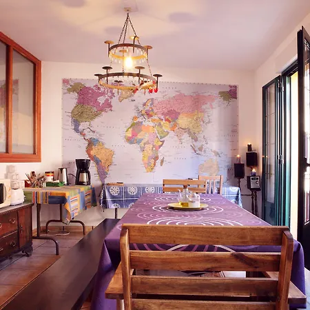 Guest house Duermevela