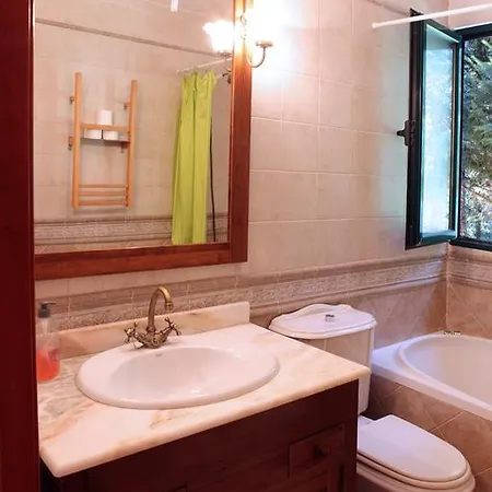Guest house Duermevela *