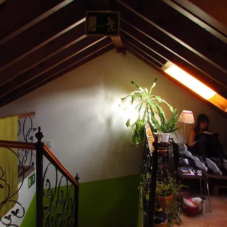 Duermevela * Segovia