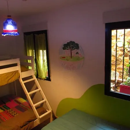 Guest house Duermevela *