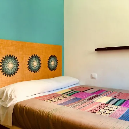 Guest house Duermevela Segovia