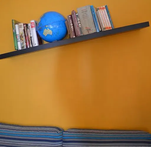 Pensión Duermevela *