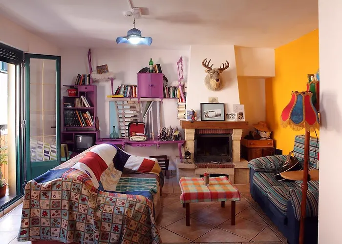 بيت ضيافة Duermevela شقوبية