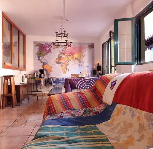 Pensión Duermevela *