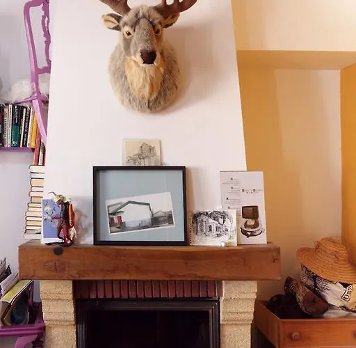 بيت ضيافة Duermevela شقوبية