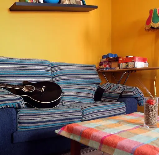 Pensión Duermevela Segovia