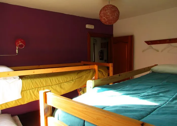 Duermevela * Segovia