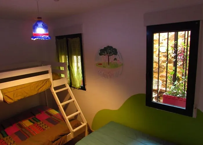 Pensión Duermevela *