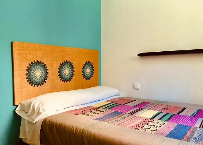 Pensión Duermevela Segovia